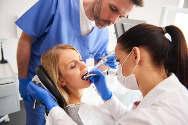 Best Wisdom Tooth Removal  in Troy, IL