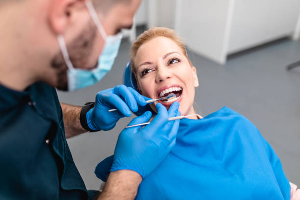 Best Sedation Dentistry  in Troy, IL