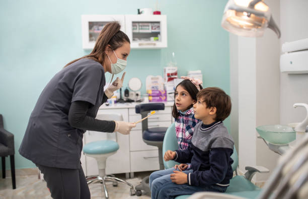 Best Dental Fillings (Composite and Amalgam)  in Troy, IL