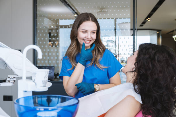 Why Choose Us for Your Dental Needs in Troy, IL