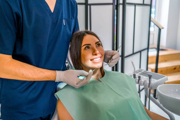 Best General Dentistry  in Troy, IL