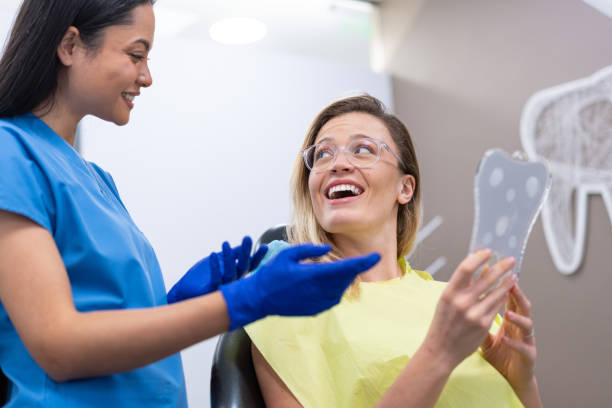 Best Root Canal Treatment  in Troy, IL