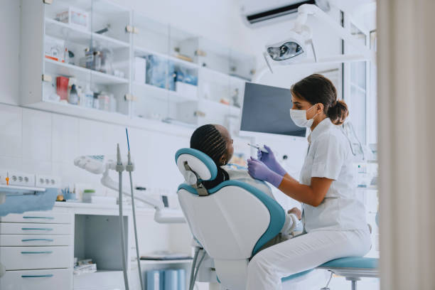 Best Oral Cancer Screening  in Troy, IL