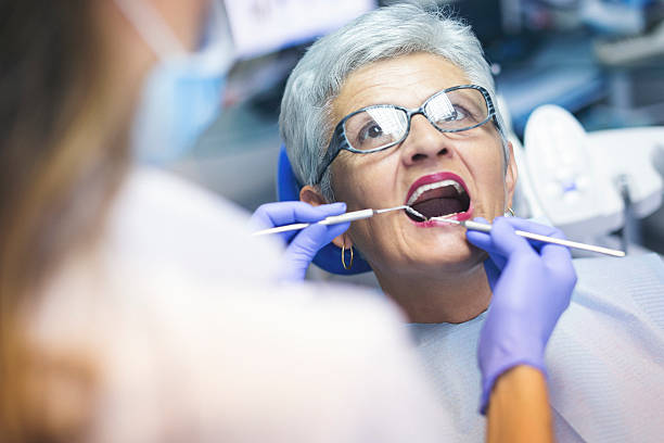 Dental Bonding in Troy, IL