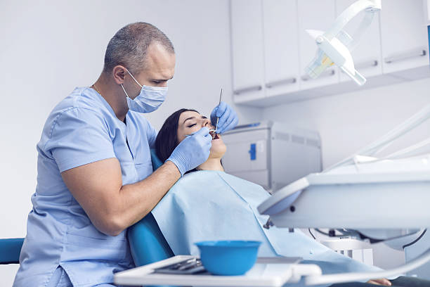 Best Cosmetic Dentistry  in Troy, IL