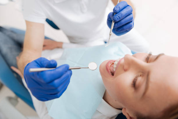 Best Tooth Extraction  in Troy, IL